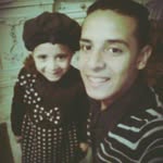 Afaf Mousa - @afafmousa2 - Instagram
