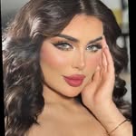 Afaf Mousa - @afafmousa78 - Instagram