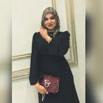 Afaf Nasser - @afafn974 - Instagram