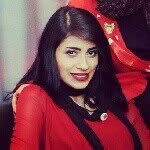 afaf_nasser - @afafalnasser19 - Instagram