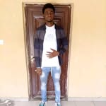 Adegoke Festus - @a.f.a__foundation - Instagram