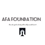 AFA_FOUNDATION - @afa_foundation_00 - Instagram