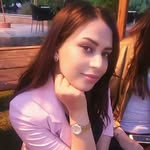 afaf hayoun - @hayounafaf - Instagram