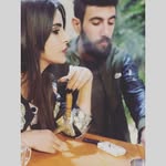 Afaf Ismael Toutounji - @afaftoutounji - Instagram