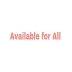 Available for all - @afa.foundation - Instagram