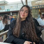 Ouafa El Founti - @ouafafounti - Instagram