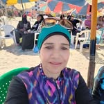 Afaf Saad - @afafsaad560 - Instagram