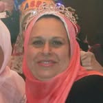 Afaf Saad - @afaf.saad.752 - Instagram