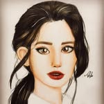 Afaf Saad - @afaf_saad34 - Instagram