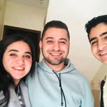 Afaf Saad - @afaf.saad.31337 - Instagram