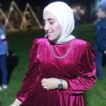 Afaf Saad - @afafsaad153 - Instagram