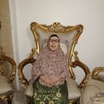 الحاجه الكبيىره - @afafsadek22 - Instagram
