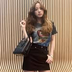 Ishraa Afaf Sadek - @ishraaafaf - Instagram
