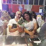 Afaf Said - @afaf.said012 - Instagram