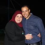 Afaf Said - @afaf.said.102 - Instagram