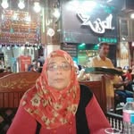 Afaf Said - @afafsaid37 - Instagram