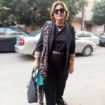 Afaf Said - @afaf.said.167 - Instagram