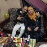 Afaf Said - @afafamr59 - Instagram