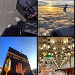 Afaf Said - @afafsaid12 - Instagram