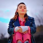Afaf Salah - @afafs_alah - Instagram