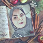 afaf salah - @afafsalah77 - Instagram