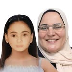 Afaf Salah - @afaf.salah.7798 - Instagram