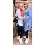 Afaf Salah - @fofaa_salaahh - Instagram