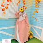 Afaf Salah - @afafsalahtdc - Instagram