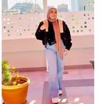 Afaf Salah - @afafsalah42 - Instagram