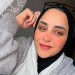 Afaf Salah - @afafsalah20 - Instagram