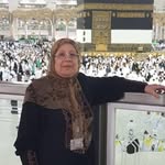 Afaf Salah - @afafabbassalah - Instagram