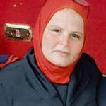 Afaf Ali Soliman - @soliman.afaf - Instagram