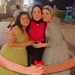 Afaf Soliman - @shykw225 - Instagram