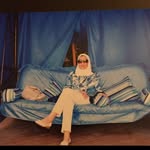 Afaf Soliman - @afaf2712 - Instagram
