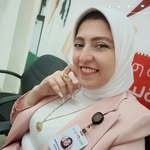 Afaf Taha - @nasomataha - Instagram