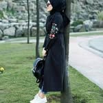 Afaf Taha - @afaftaha87 - Instagram