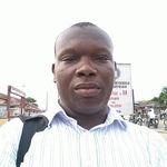 Afaha Akpan - @afacotel - Instagram