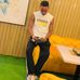 Afam Ike - Facebook