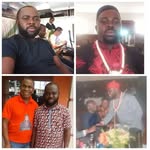 Ike Afam - @ikeafam44 - Instagram