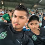 Afan Ahmed - Facebook