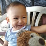 AZRIL AFANDI GUNAWAN - @xaylatasya - Instagram