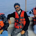 Afaq Alam - @afaqalam846 - Instagram