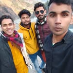 Afaq Alam - @afaqalam599 - Instagram