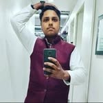 Afaq Alam - @it_afaqalam93 - Instagram