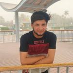Afaq Ashraf - @afaqashraf87 - Instagram