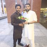 Afaq Ashraf - @afaq_saroya_47 - Instagram