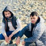 Afaq Ashraf - @its__afaq_ch - Instagram