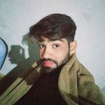 Afaq Ashraf - @afaq9025 - Instagram