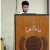 Muhammad Afaq Ashraf Tarar  - Facebook