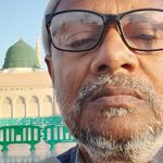 Syed Afaq Ashraf - @s.afaqahmad - Instagram